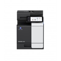 Copiator Color Konica Minolta Bizhub C3350i Reconditionat